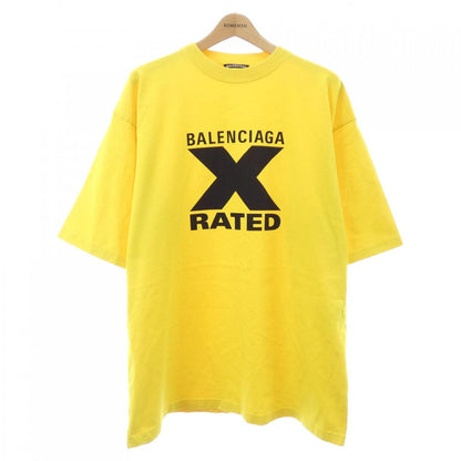 バレンシアガ コットンTシャツ