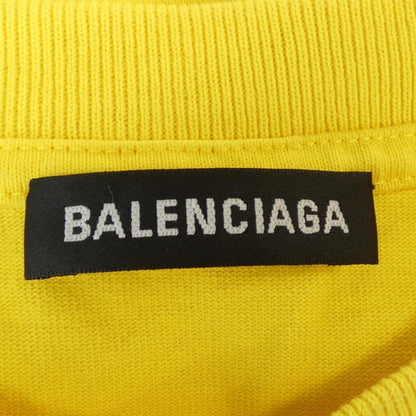 バレンシアガ コットンTシャツ