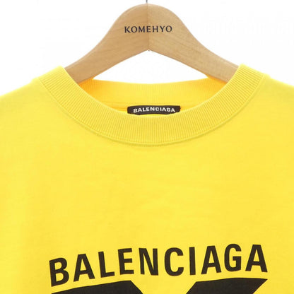 バレンシアガ コットンTシャツ