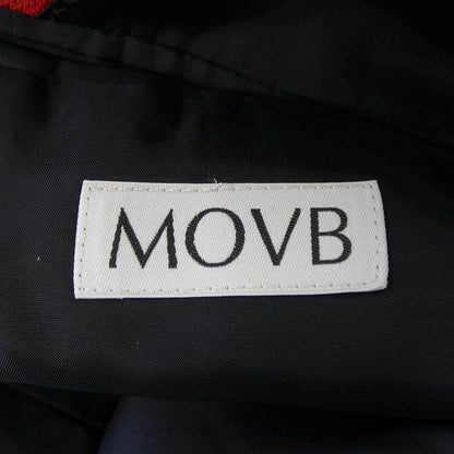 MOVB ジャケット