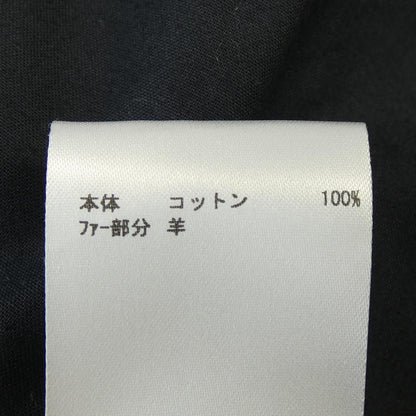 ジルサンダープラス ウールコート