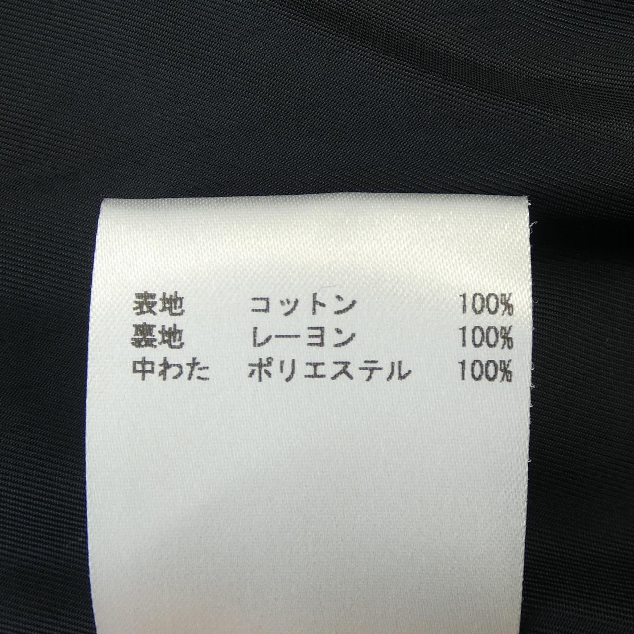 ジルサンダープラス ウールコート