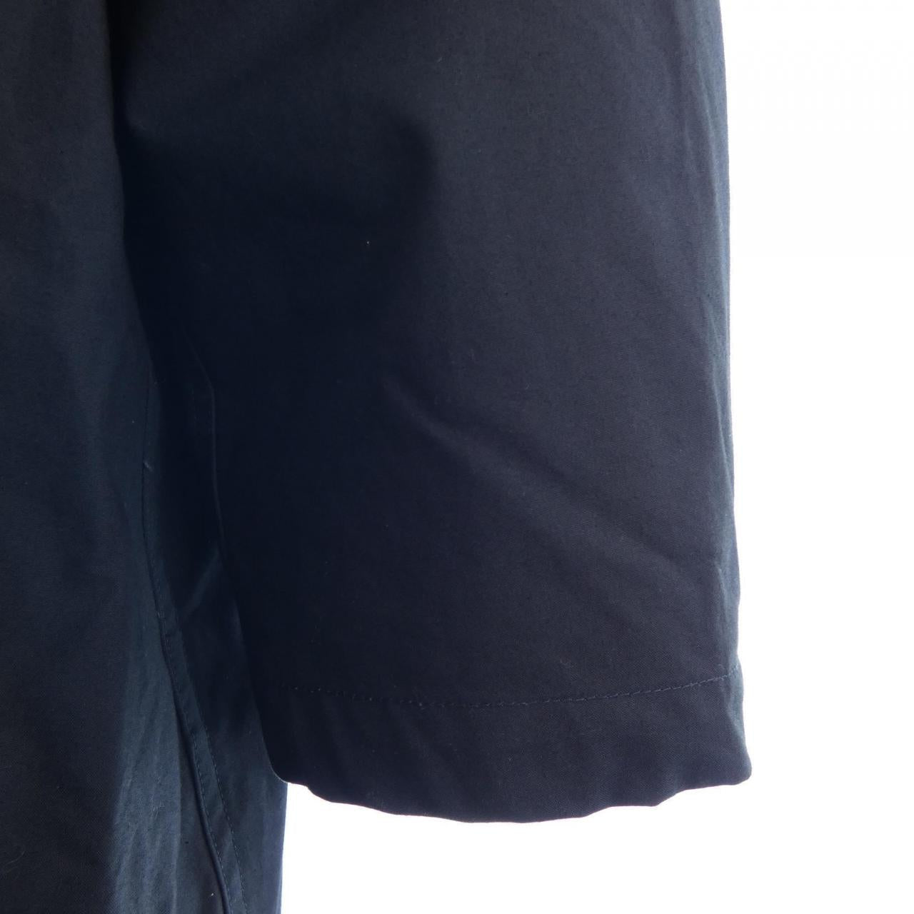 ジルサンダープラス ウールコート