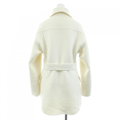 エルメスHパッサンカシミヤジャケット