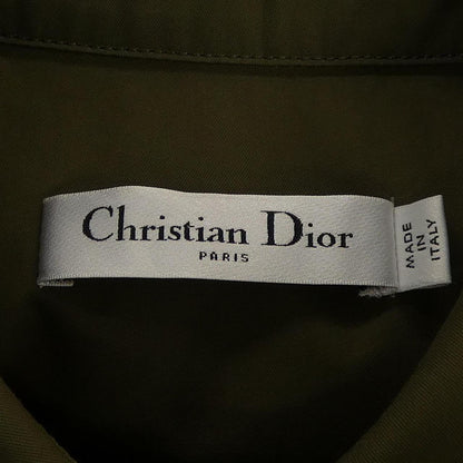 クリスチャンディオール S/Sシャツ