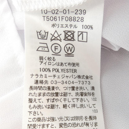 ナラカミーチェ シャツ