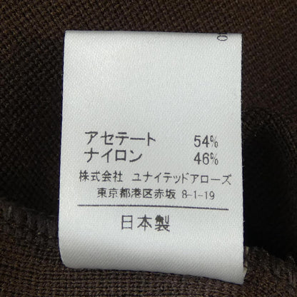 アストラット ニット