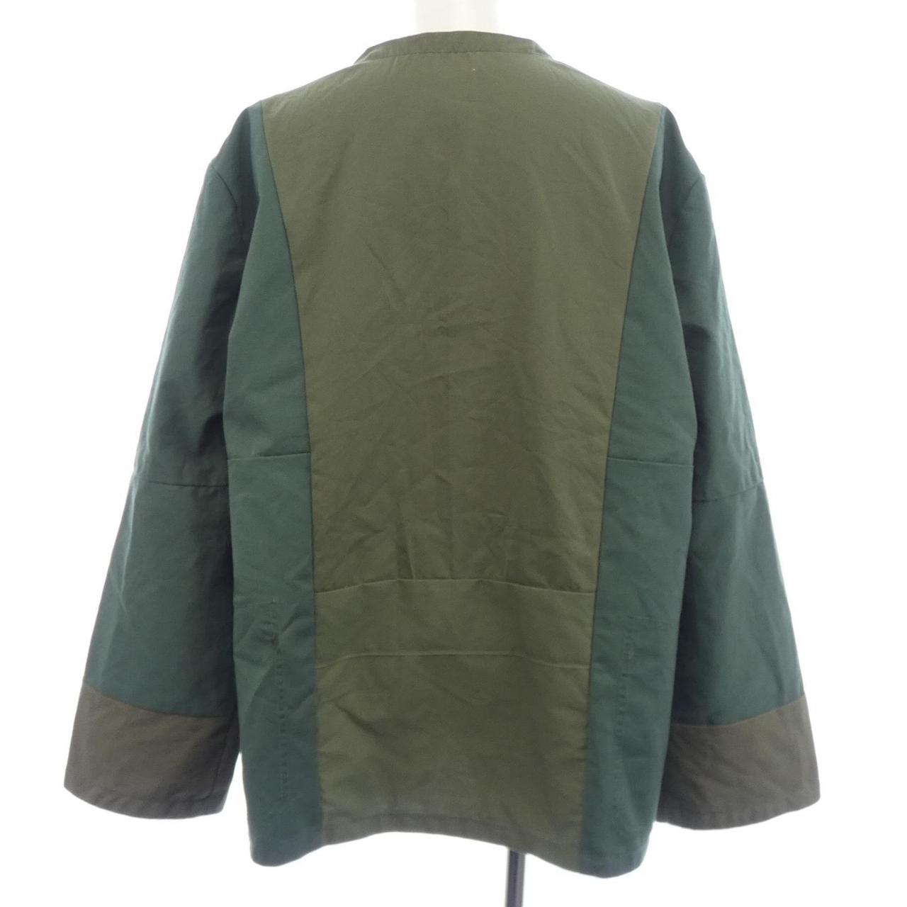 シーオール SAU21 MR692 ブルゾン