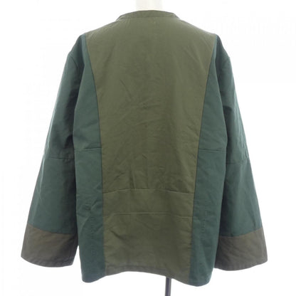 シーオール SAU21 MR692 ブルゾン