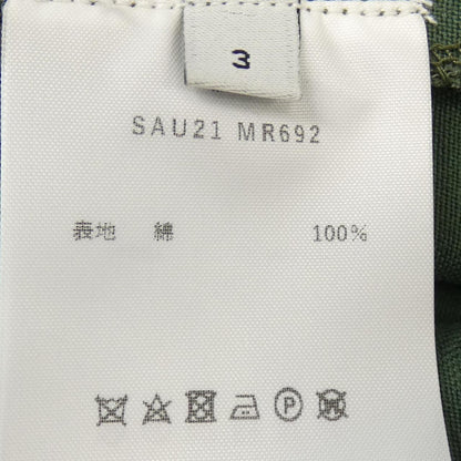 シーオール SAU21 MR692 ブルゾン