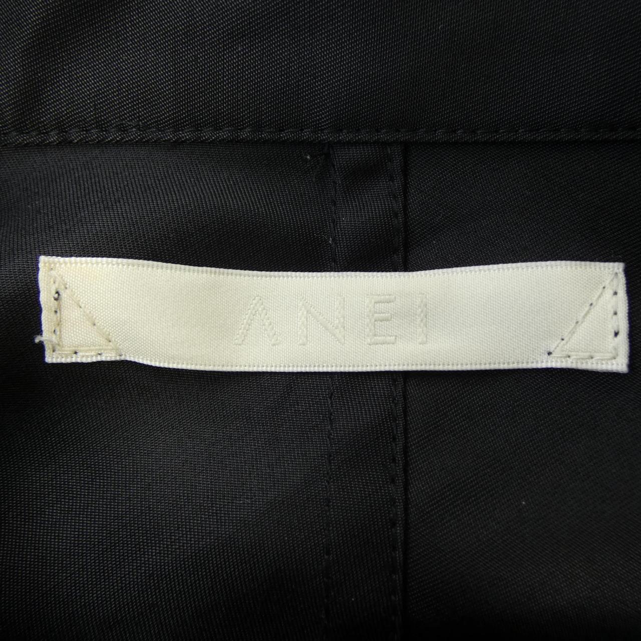 ANEI ジャケット