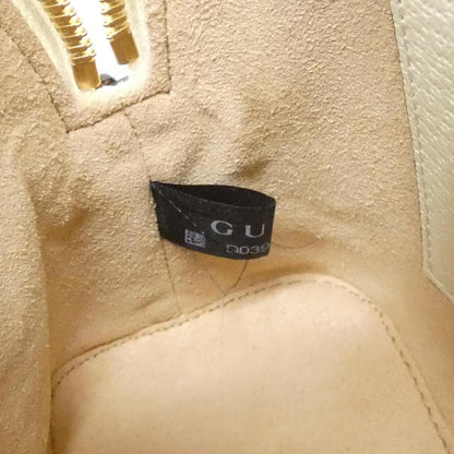 グッチ ダイアナ レザー ハンドバッグ