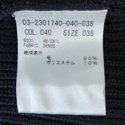 セオリーリュクス ニット