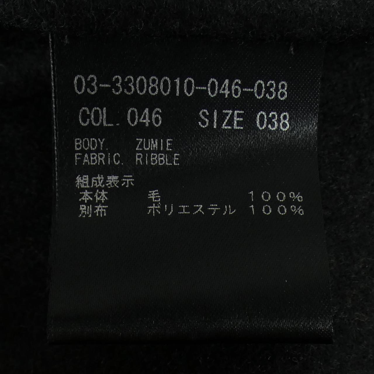 セオリーリュクス シャツ