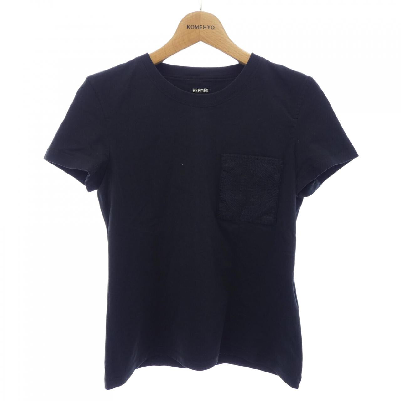エルメス モザイク コットンTシャツ