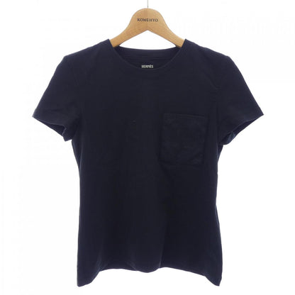 エルメス モザイク コットンTシャツ