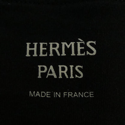 エルメス モザイク コットンTシャツ