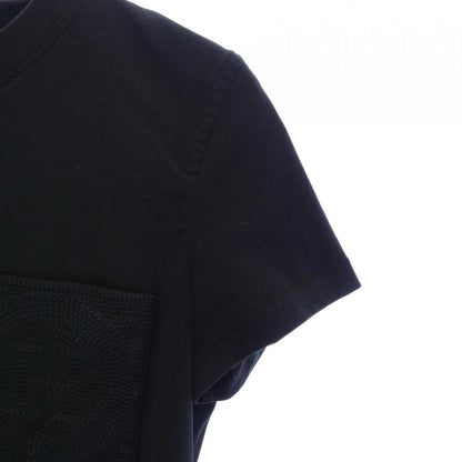 エルメス モザイク コットンTシャツ