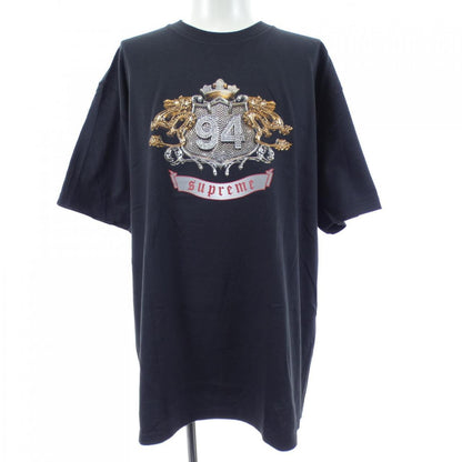 シュプリーム Diamonds コットンTシャツ
