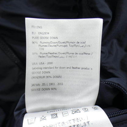 モンクレール LAFAGE ダウンベスト