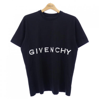 ジバンシィ コットンTシャツ