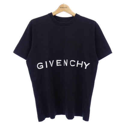 ジバンシィ コットンTシャツ