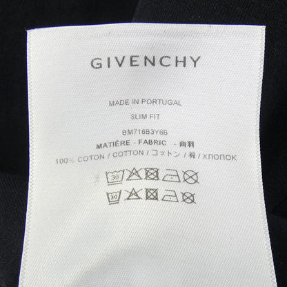 ジバンシィ コットンTシャツ