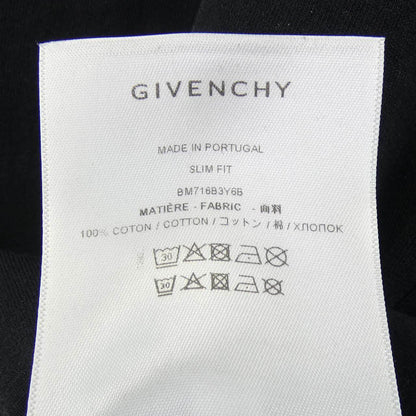 ジバンシィ コットンTシャツ
