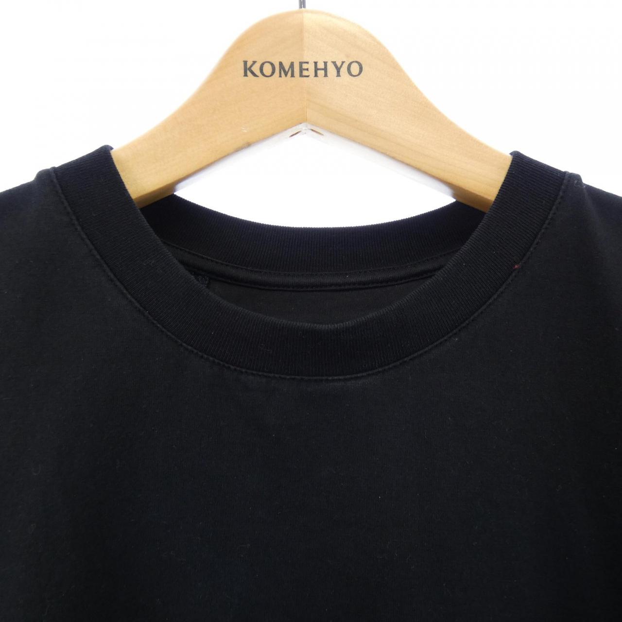 ジバンシィ コットンTシャツ