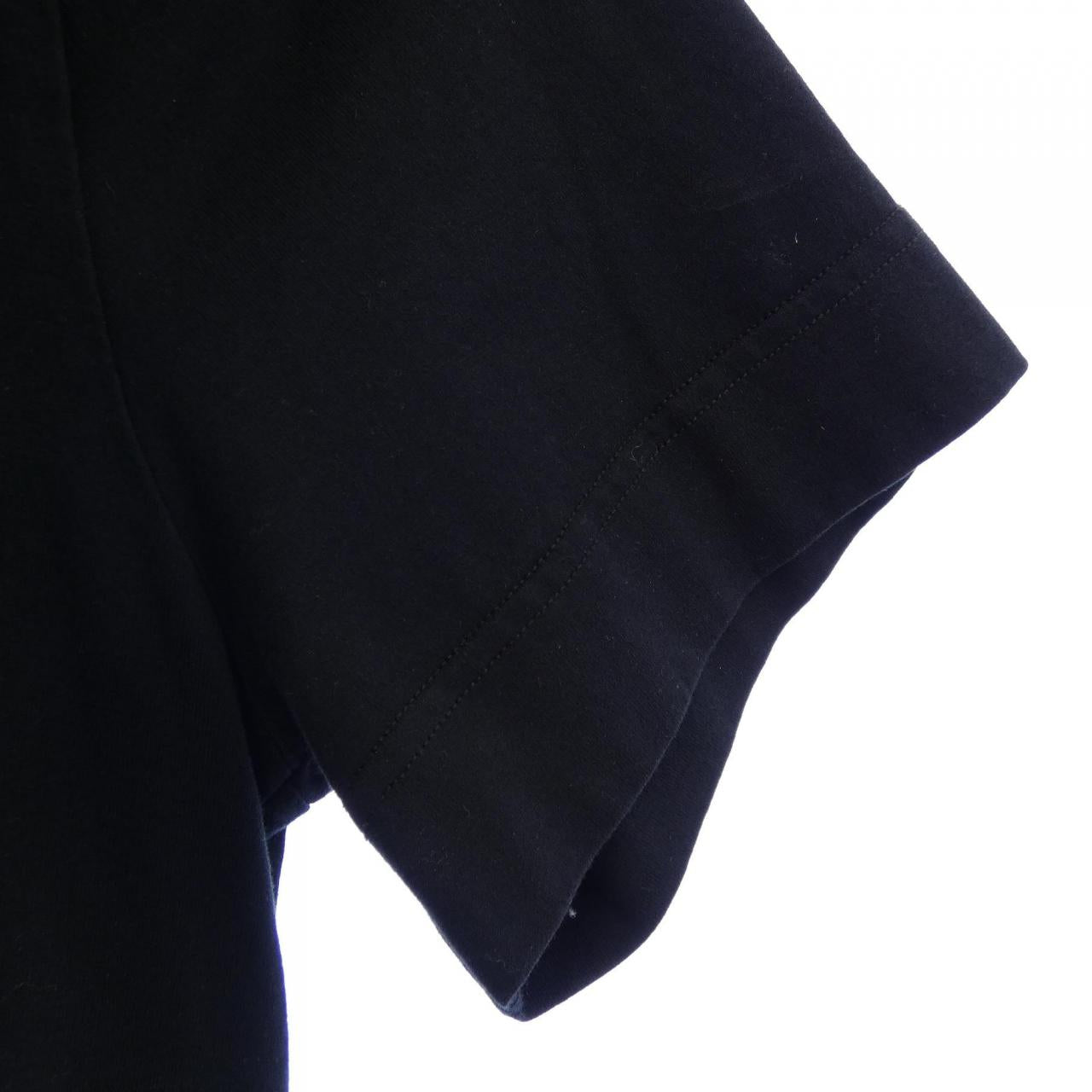 ジバンシィ コットンTシャツ
