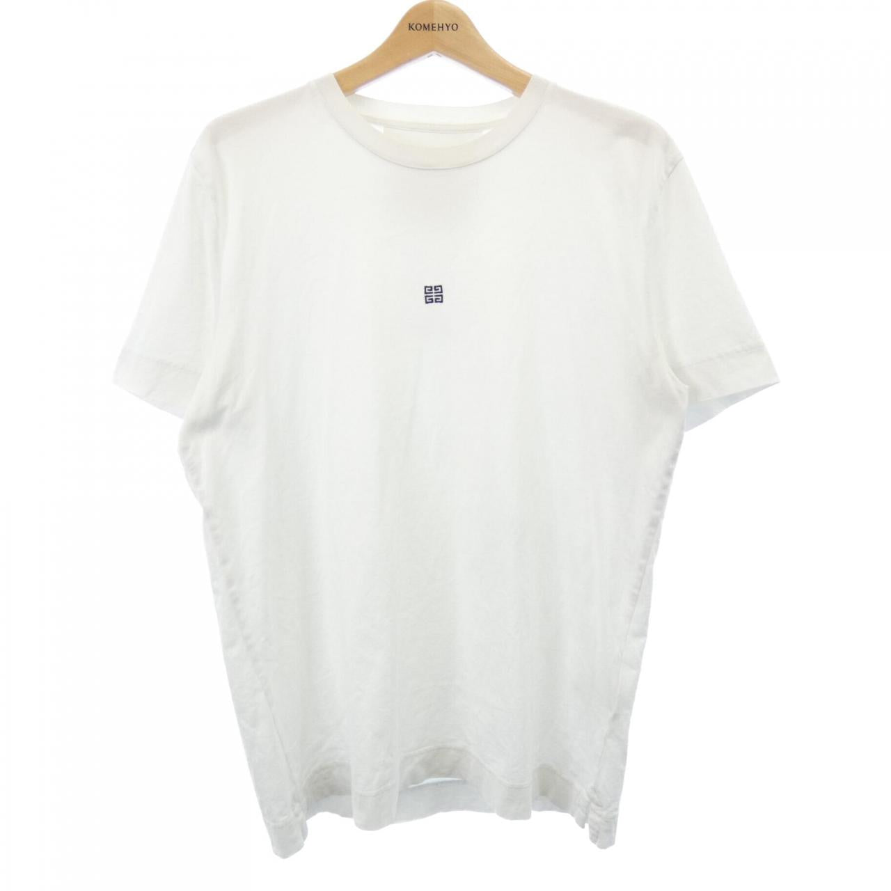 ジバンシィ コットンTシャツ