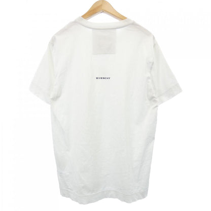 ジバンシィ コットンTシャツ