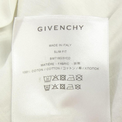 ジバンシィ コットンTシャツ