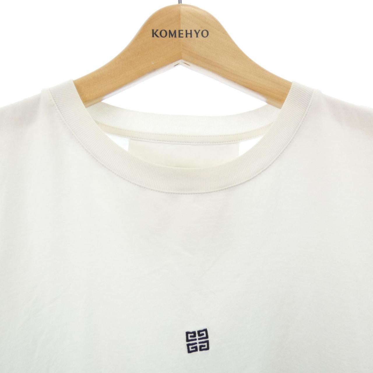 ジバンシィ コットンTシャツ