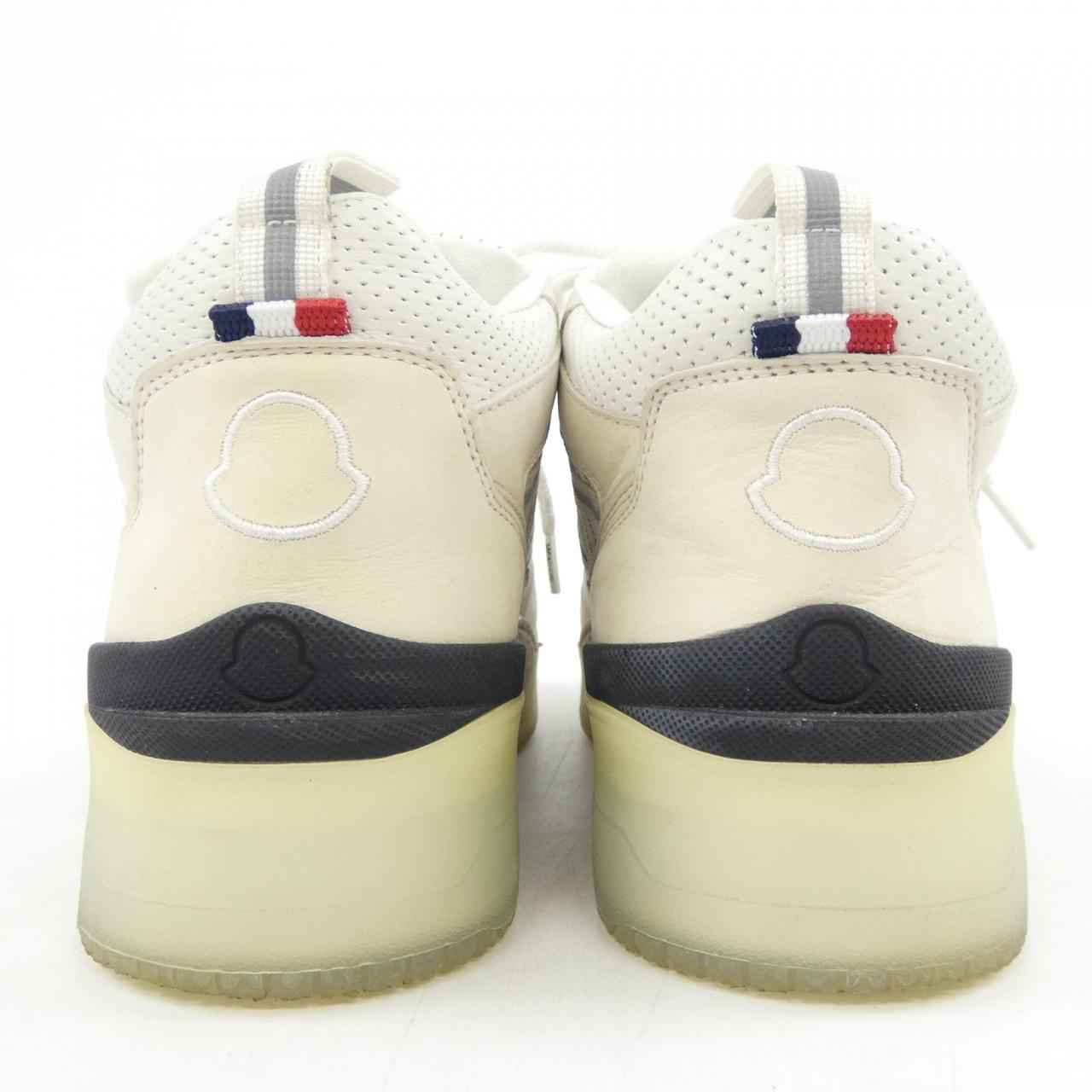 モンクレール PIVOT MID スニーカー