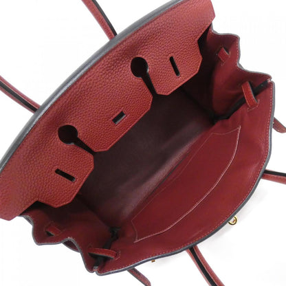 エルメス バーキン30 トゴ