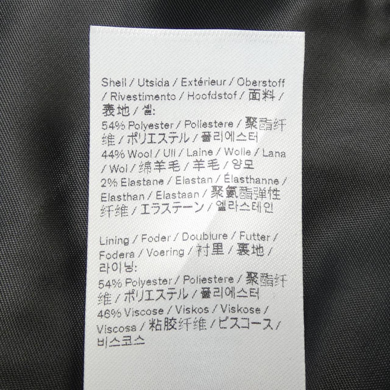 フィリッパK ジャケット