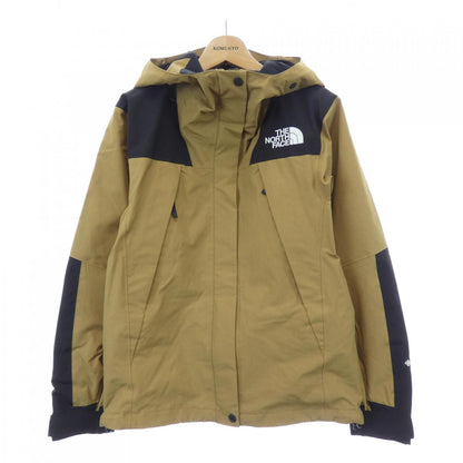 ザノースフェイス ジャケット