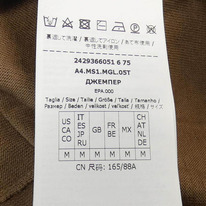 エス マックスマーラ ニット