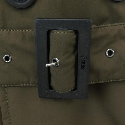 ヘルノ GORETEX ダウンコート
