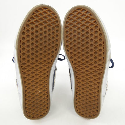 シュプリーム Vans Leopard Half スニーカー