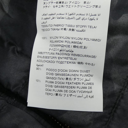 タトラス ダウンベスト