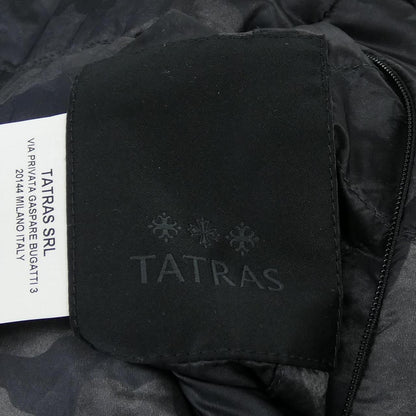 タトラス ダウンベスト