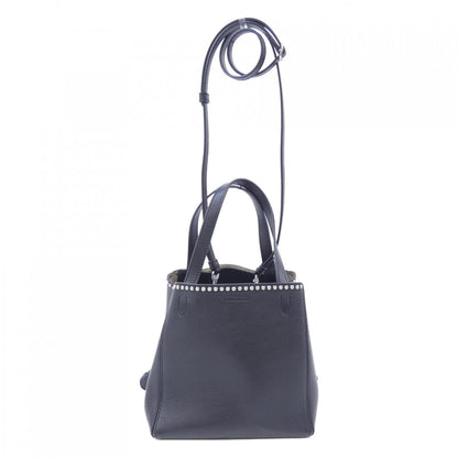 ジェイアンドエムデヴィッドソン BELLE M WITH STUDS バッグ