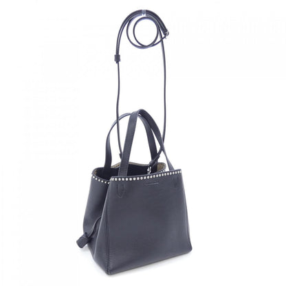 ジェイアンドエムデヴィッドソン BELLE M WITH STUDS バッグ
