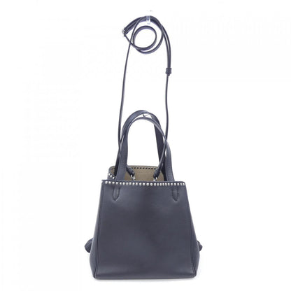 ジェイアンドエムデヴィッドソン BELLE M WITH STUDS バッグ