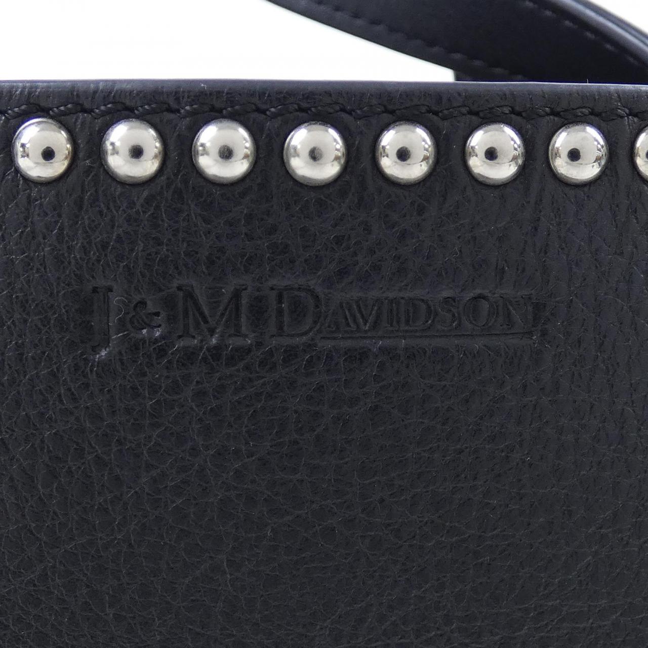 ジェイアンドエムデヴィッドソン BELLE M WITH STUDS バッグ