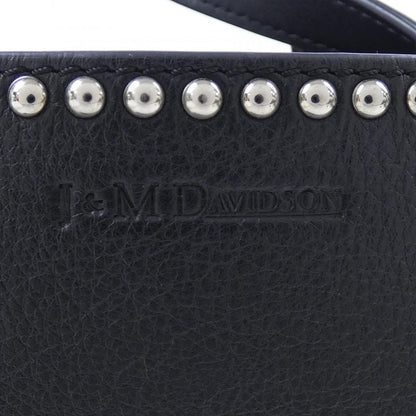 ジェイアンドエムデヴィッドソン BELLE M WITH STUDS バッグ