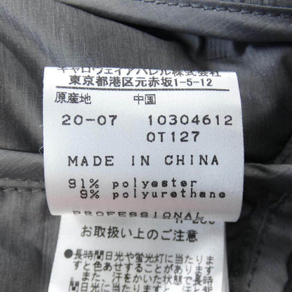 キャロウェイ ダウンジャケット
