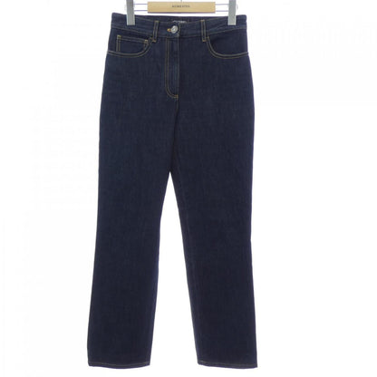 シャネル LOOK44 ジーンズ